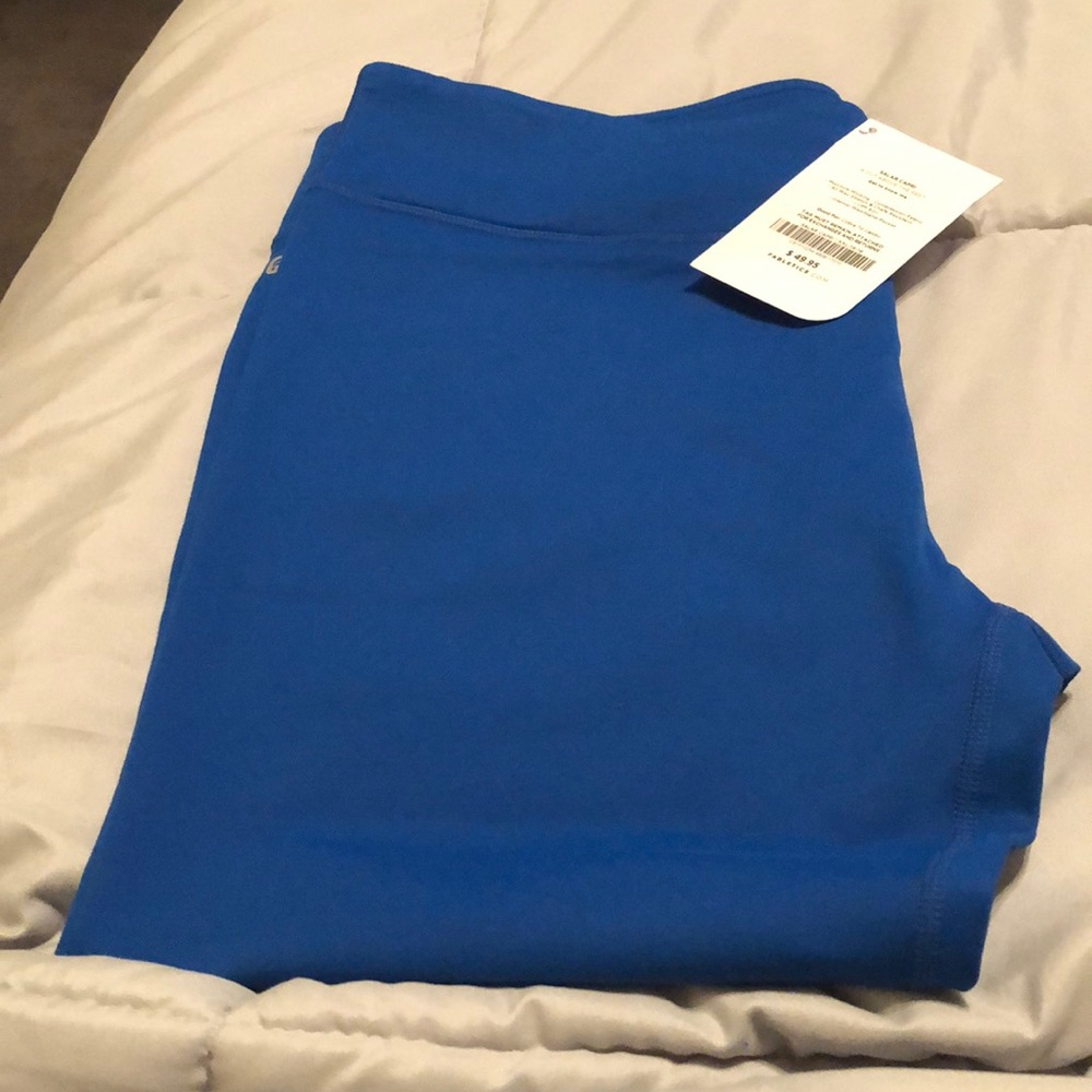 Fabletics Salar Capri